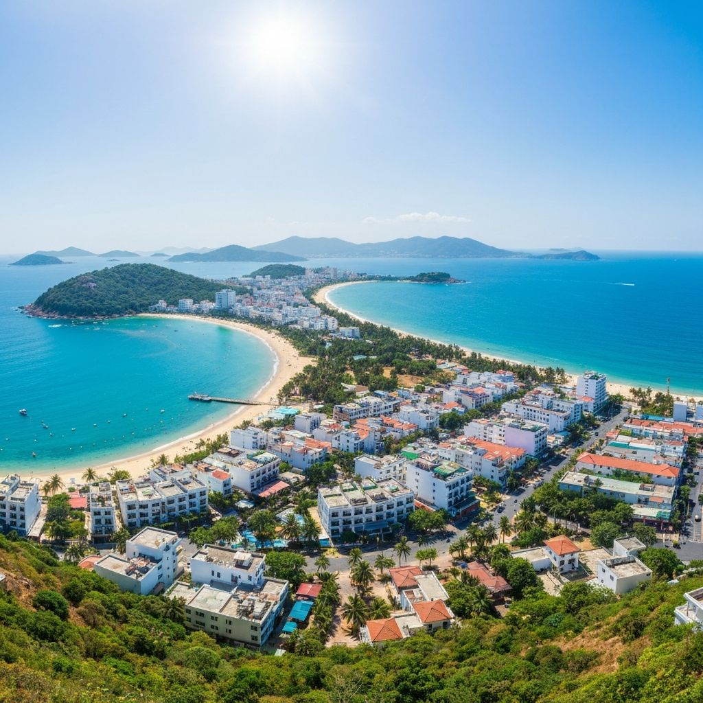 Hà Nội - Nha Trang